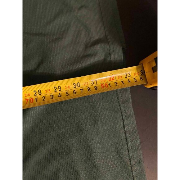 Nike x New York NY Jets NFL Ladies 4XL Green Performance Shirt 853134-323 - Picture 6 of 6